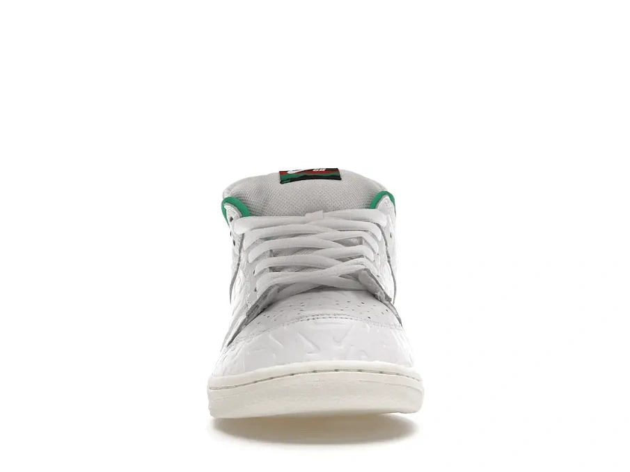 Фото № 2 с приближением к товару «‎Nike SB Dunk Low Ben-G»