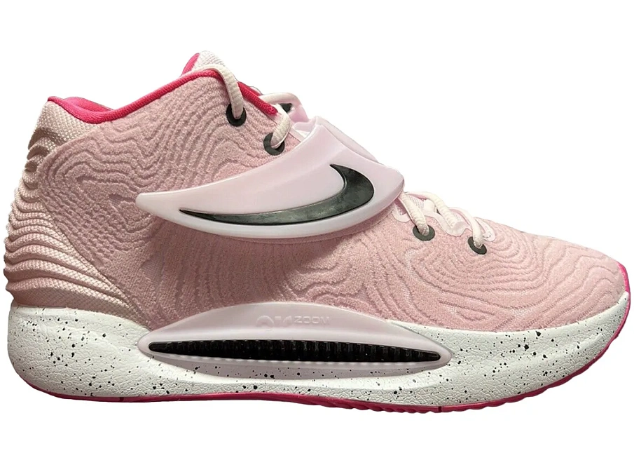 Фото № 1 с приближением к товару «‎Nike KD 14 Kay Yow»