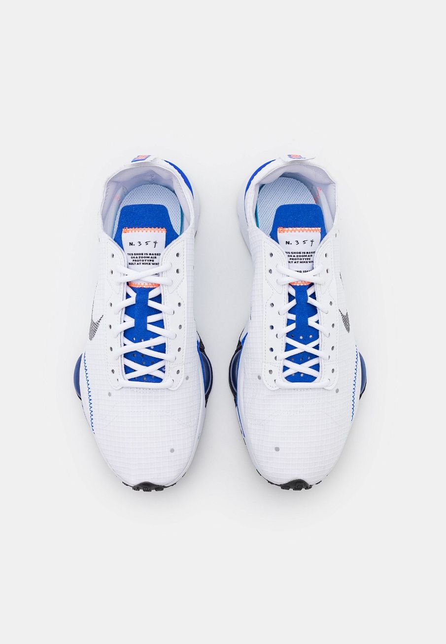 Фото № 4 с приближением к товару «‎Nike Air Zoom Type »