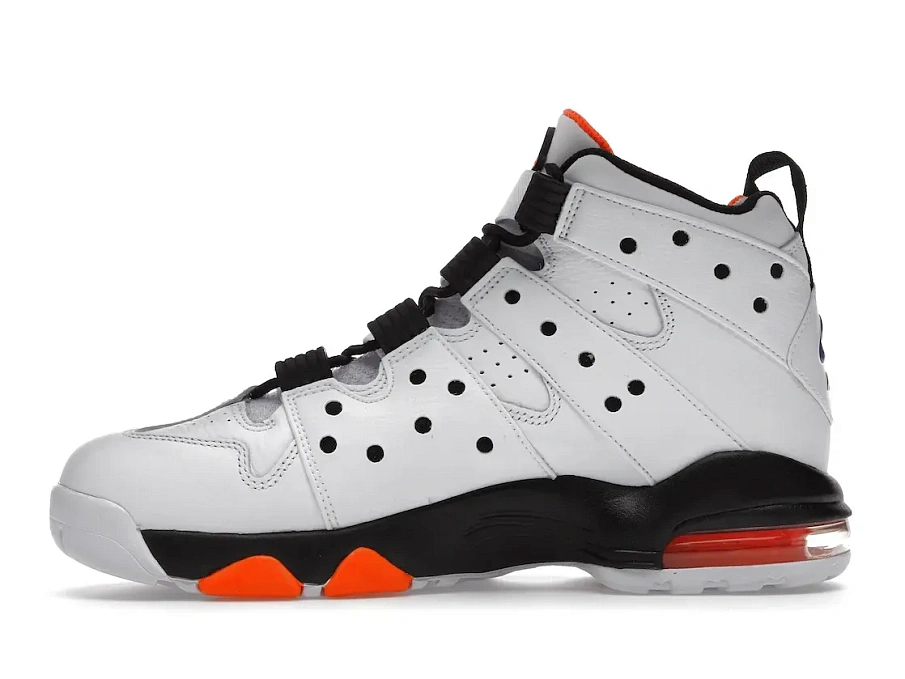Фото № 3 с приближением к товару «‎Nike Air Max 2 CB 94 Suns»