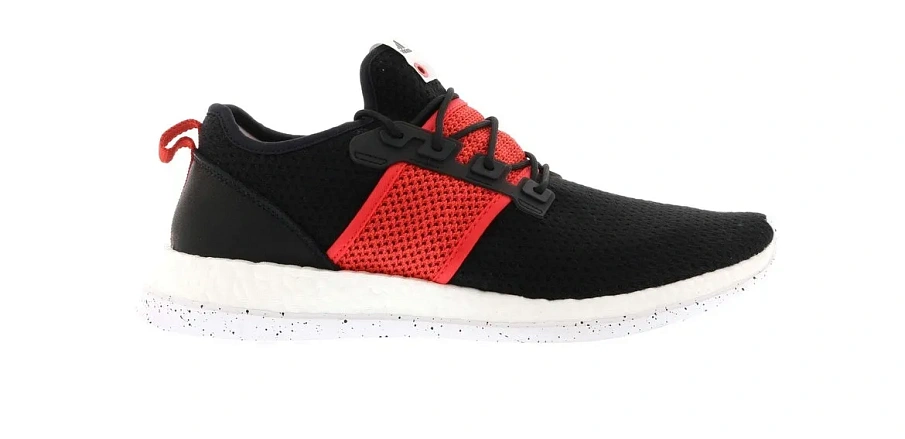 Фото № 1 с приближением к товару «‎adidas Pureboost ZG Livestock Rhythm»