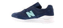 Фото № 3 с приближением к товару «‎New Balance 997.5»