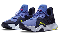 Фото № 3 с приближением к товару «‎Nike Wmns SuperRep Groove BlueBlack»