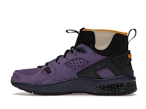 Фото № 6 с приближением к товару «‎Nike ACG Air Mowabb OG Gravity Purple (2021)»