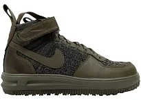 Фото № 1 с приближением к товару «‎Nike W LF1 Flyknit Workboot»