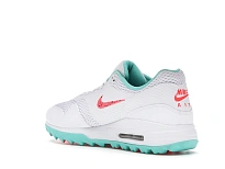 Фото № 6 с приближением к товару «‎Nike Air Max 1 Golf Watermelon»