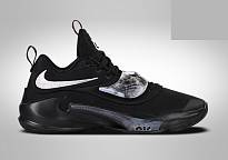 Фото № 1 с приближением к товару «‎Nike Zoom Freak 3 Chrome»