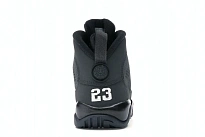 Фото № 4 с приближением к товару «‎Jordan 9 Retro Anthracite 9 »