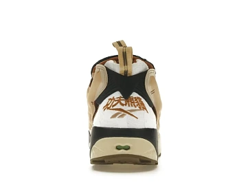Reebok Instapump Fury - 4