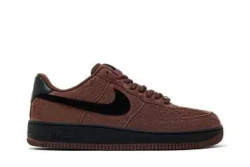 Nike SB Air Force 1 Low Light Chocolate - 2