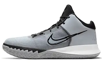 Nike Kyrie Flytrap 4 Ep Basketball Shoes Grey (CT1973-002) - 1