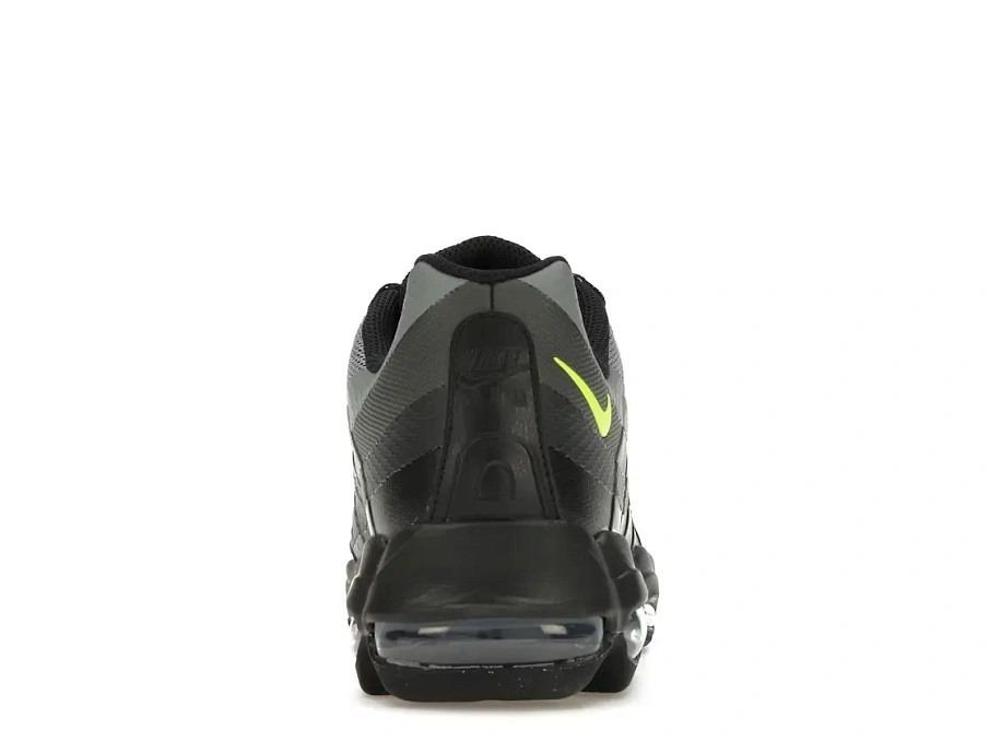 Фото № 4 с приближением к товару «‎Nike Air Max 95 Ultra»