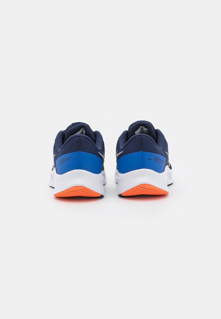 Фото № 3 с приближением к товару «‎Nike Quest 4 »