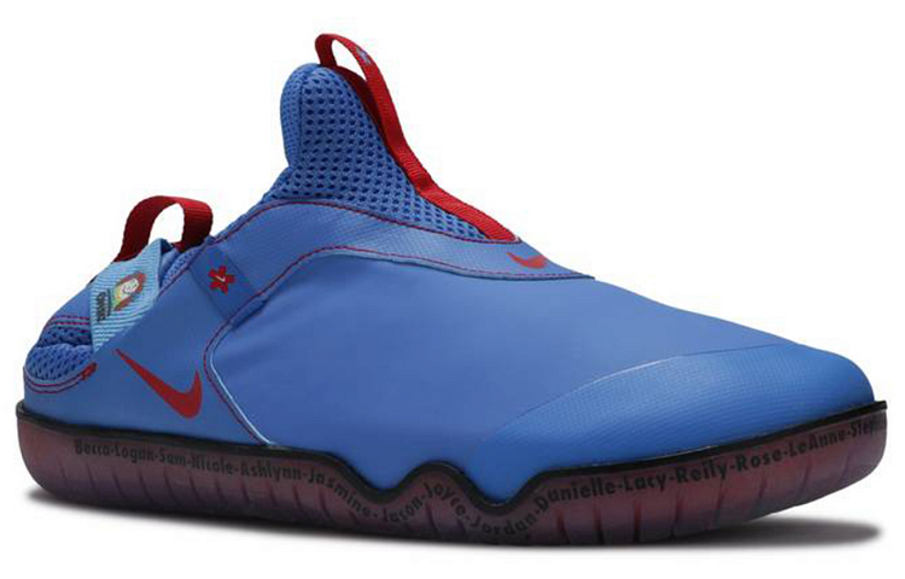 Фото № 3 с приближением к товару «‎ Nike Zoom Pulse Sports Casual Shoes»