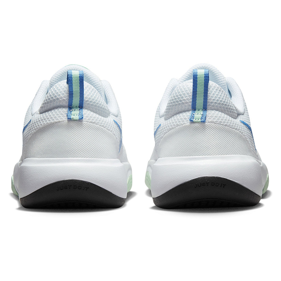 Фото № 4 с приближением к товару «‎Nike City»