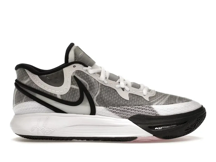 Фото № 1 с приближением к товару «‎Nike Kyrie 8»