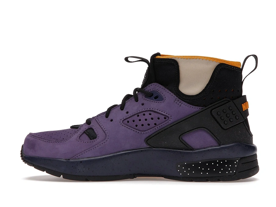 Фото № 6 с приближением к товару «‎Nike ACG Air Mowabb OG Gravity Purple (2021)»