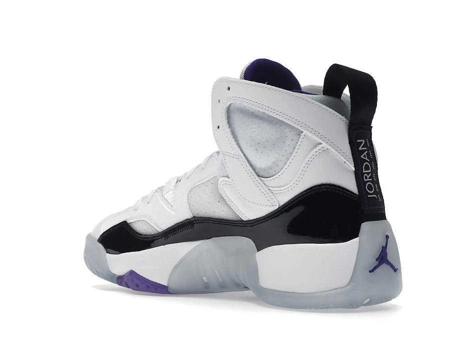 Фото № 6 с приближением к товару «‎Jordan Jumpman Two Trey Concord»