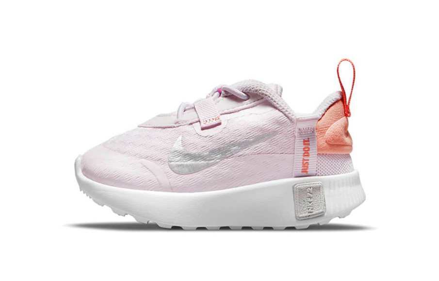 Фото № 1 с приближением к товару «‎Nike Reposto TD 'Light Violet'»