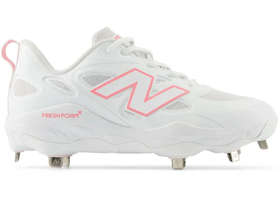 Фото № 1 с приближением к товару «‎New Balance Fresh Foam Velo v4 Metal»