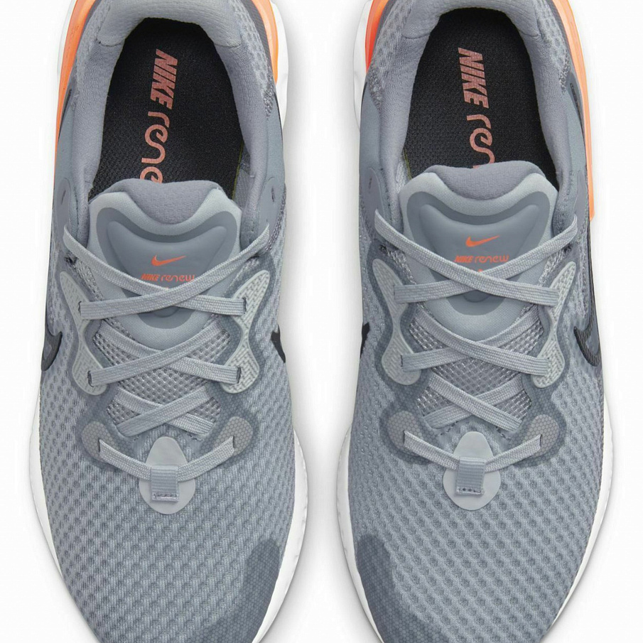 Фото № 3 с приближением к товару «‎Nike Renew»