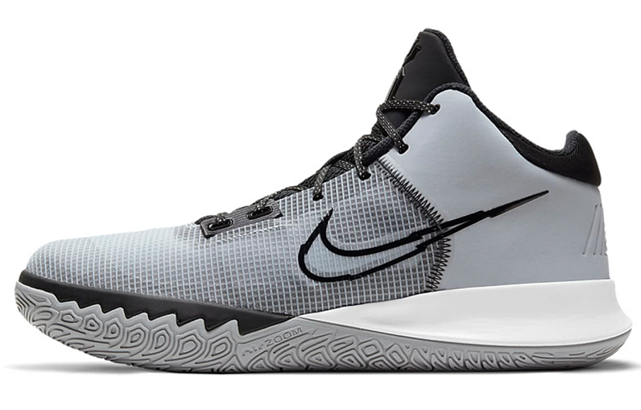 Фото № 1 с приближением к товару «‎Nike Kyrie Flytrap 4 Ep Basketball Shoes Grey»