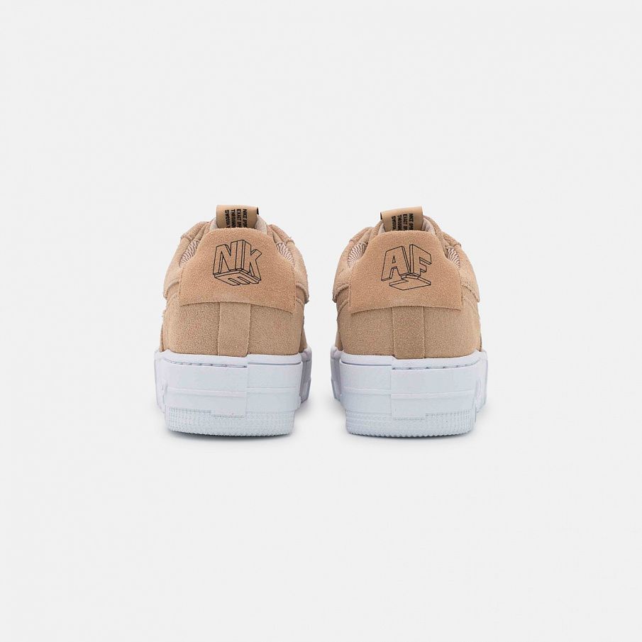 Фото № 3 с приближением к товару «‎Nike Af1 Pixel »