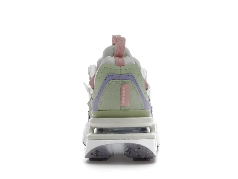 Фото № 4 с приближением к товару «‎Nike Air Max Furyosa Summit White Honeydew »