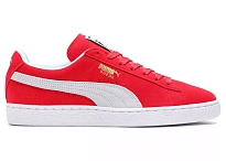 Фото № 1 с приближением к товару «‎Puma Suede Classic Team Regal Red»