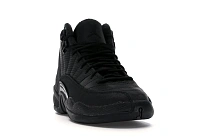 Фото № 2 с приближением к товару «‎Jordan 12 Retro Winter Black »