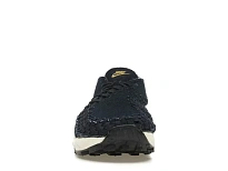 Фото № 2 с приближением к товару «‎Nike Air Footscape Woven»