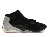 Фото № 1 с приближением к товару «‎Jordan Zion 2 Black Cement»