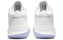 Фото № 4 с приближением к товару «‎Nike Kyrie Flytrap 4 EP Shoes WhitePurple»