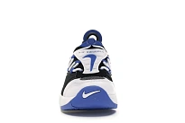 Фото № 2 с приближением к товару «‎Nike Air Swoopes 2 White Black Royal »