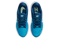 Фото № 4 с приближением к товару «‎Nike Air Zoom Structure 23 BlueWhite»
