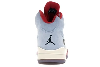 Фото № 4 с приближением к товару «‎Jordan 5 Retro»