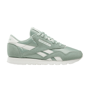Reebok Women's Classic Nylon Hybrid Green (100209689)