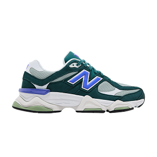 New Balance 9060 New Spruce Indigo (U906017O)