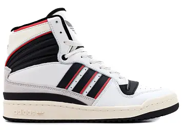 adidas Originals El Dorado Off White Scarlet (GV6672)