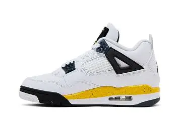 Air Jordan 4 Retro Rare Air - Tour Yellow 2026 - 4