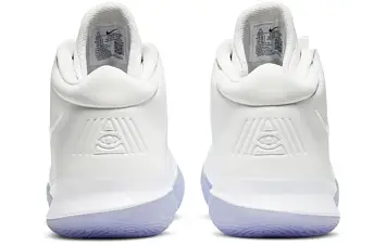 Nike Kyrie Flytrap 4 EP Shoes WhitePurple (CT1973-101) - 5