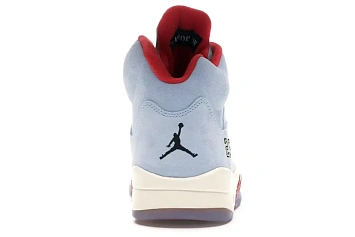 Jordan 5 Retro - 4