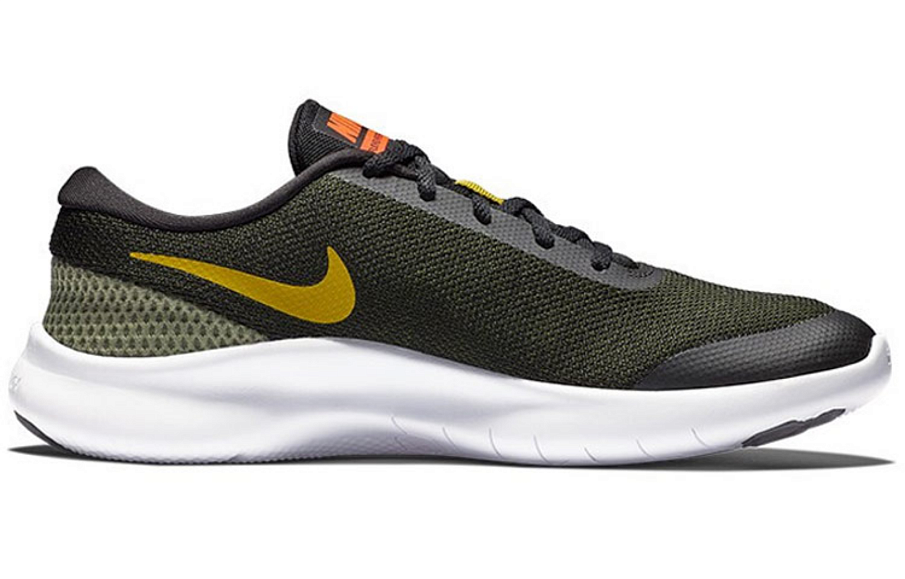 Фото № 2 с приближением к товару «‎Nike Flex Experience RN 7 'Peat Moss'»