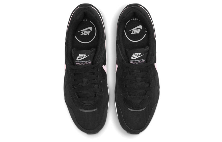 Фото № 4 с приближением к товару «‎Nike WMNS Venture Runner BlackPink»