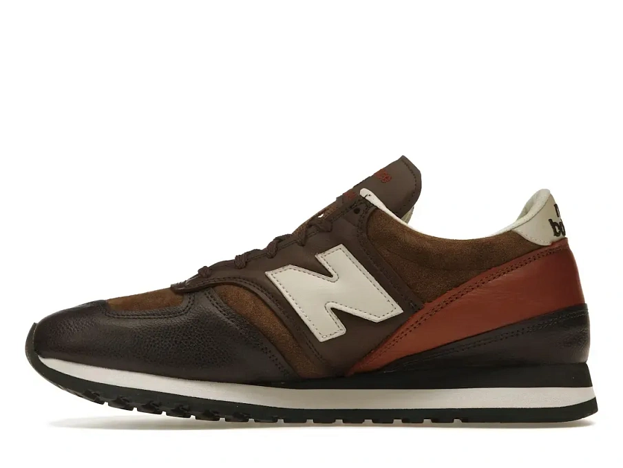 Фото № 3 с приближением к товару «‎New Balance 730»