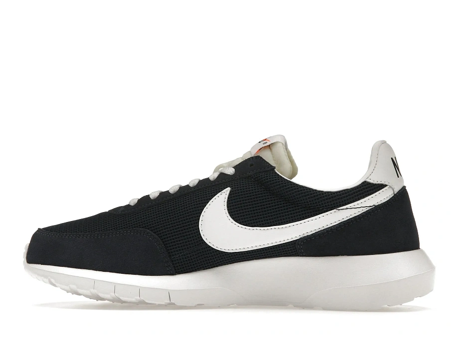 Фото № 5 с приближением к товару «‎Nike Roshe Daybreak Fragment Obsidian»