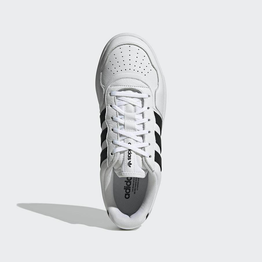 Фото № 3 с приближением к товару «‎Adidas Courtic »