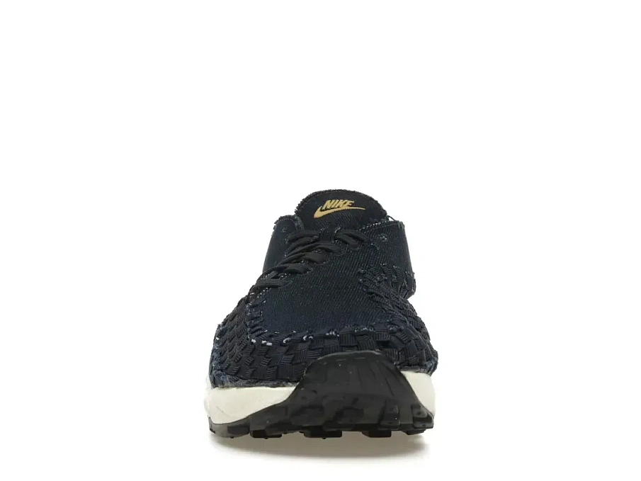 Фото № 2 с приближением к товару «‎Nike Air Footscape Woven»