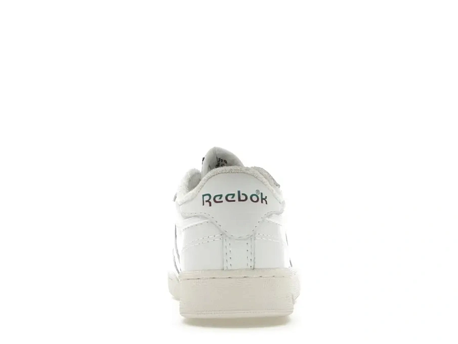 Фото № 4 с приближением к товару «‎Reebok Club C 85»