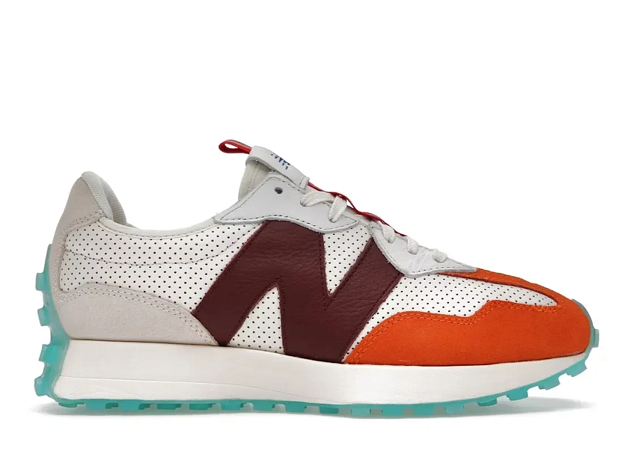 Фото № 1 с приближением к товару «‎New Balance 327»